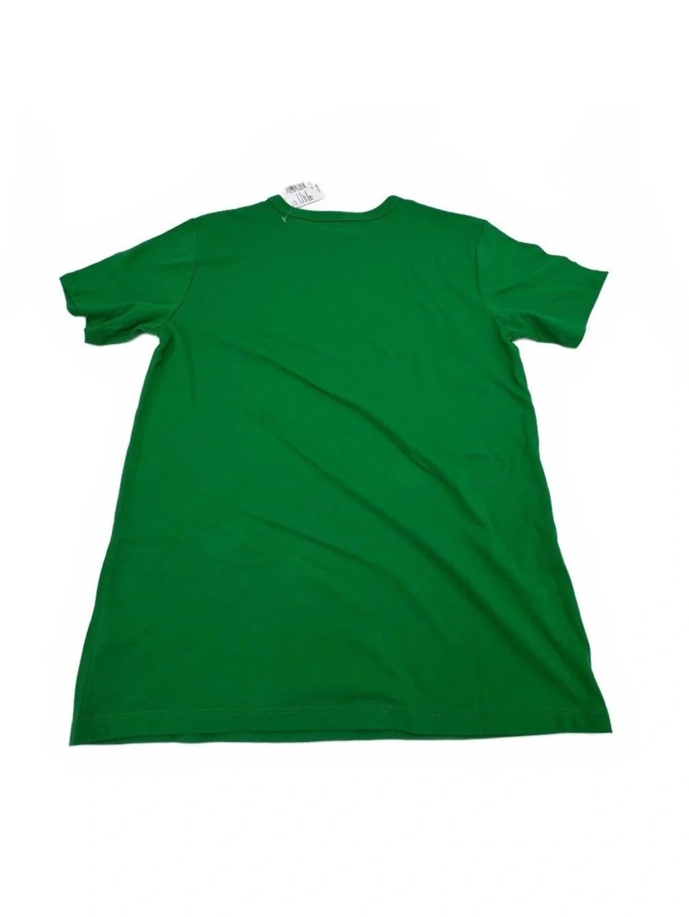 The Children's Place Boys L 10/12 Irish Shamrock St Patrick's Day Shirt NWT